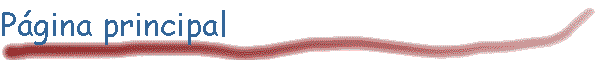 Pgina principal